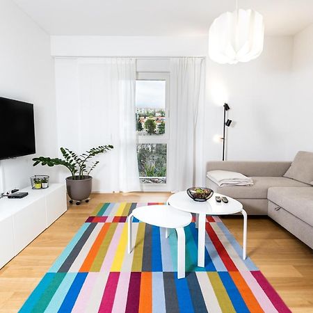 Apartment Pia Рієка Екстер'єр фото