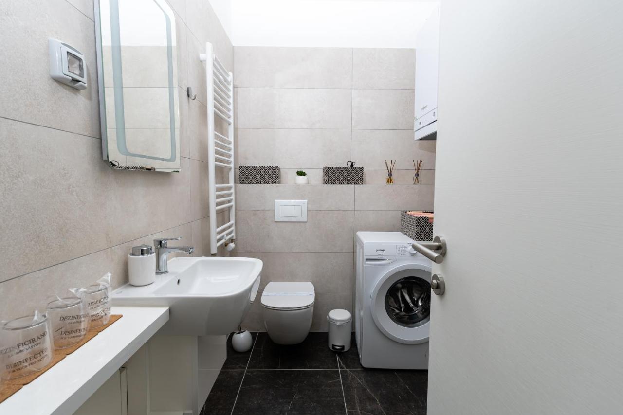 Apartment Pia Рієка Екстер'єр фото
