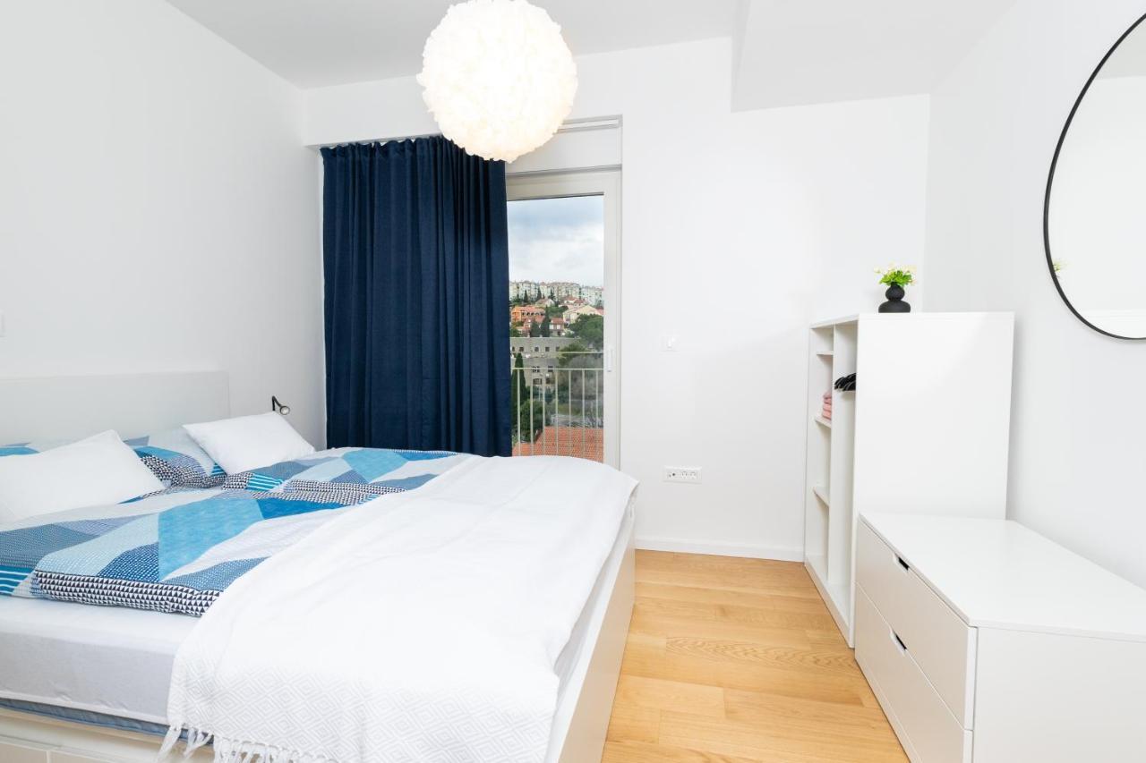 Apartment Pia Рієка Екстер'єр фото