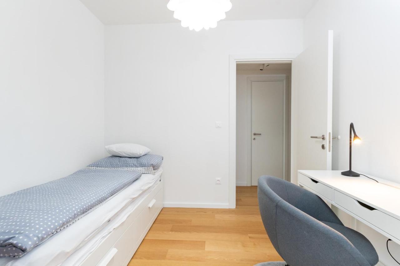 Apartment Pia Рієка Екстер'єр фото