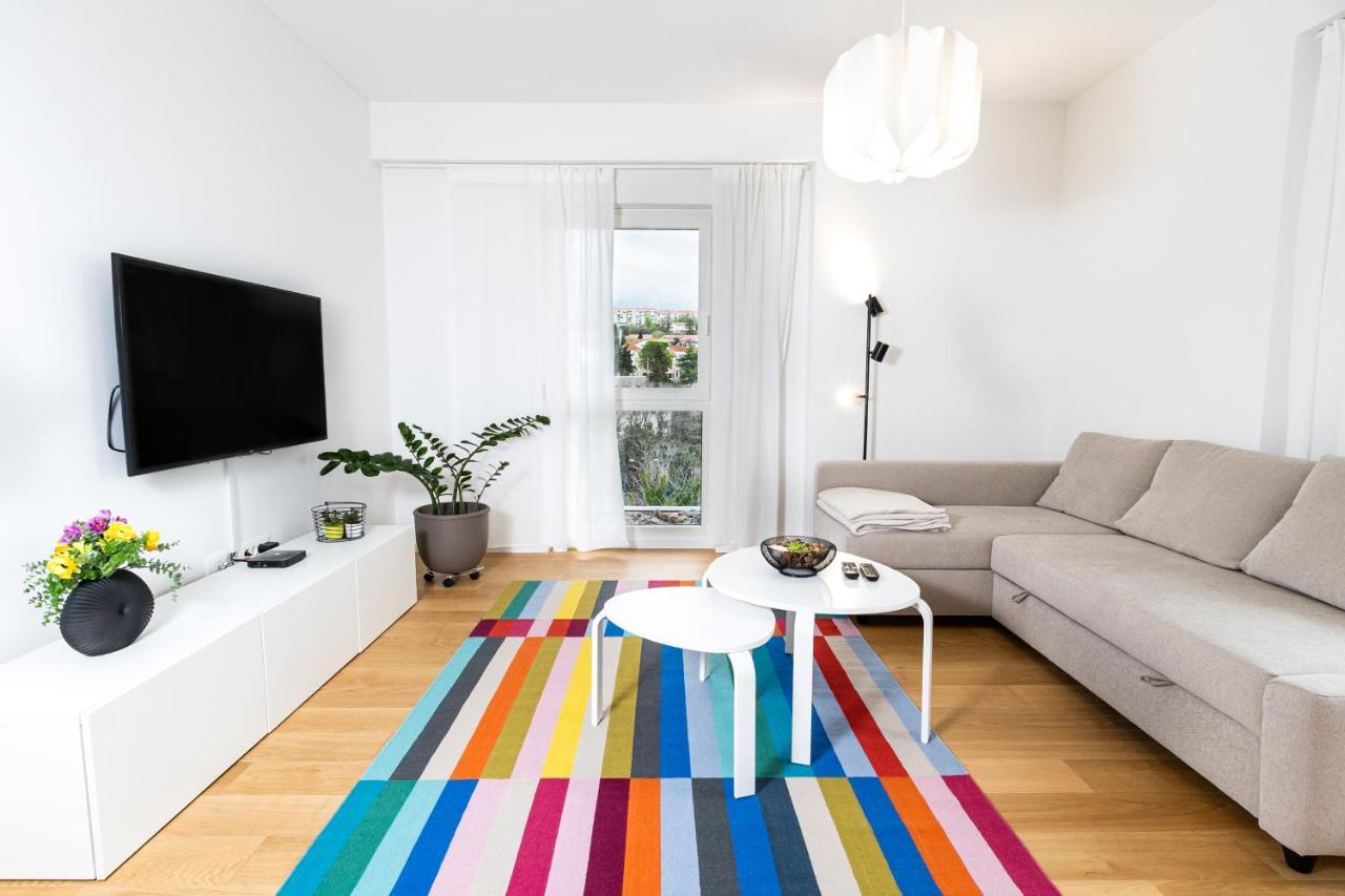 Apartment Pia Рієка Екстер'єр фото