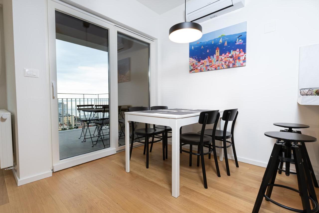 Apartment Pia Рієка Екстер'єр фото