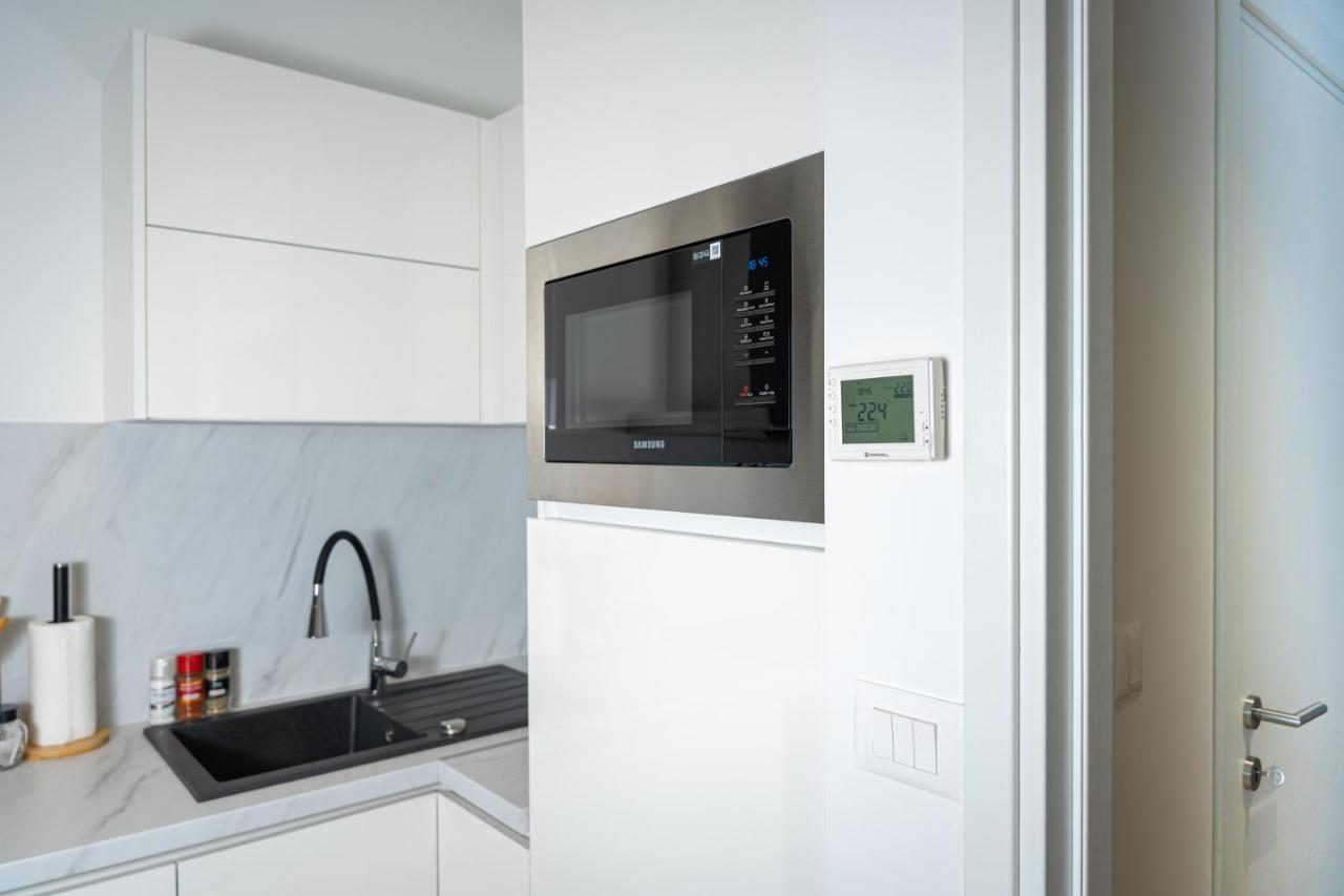 Apartment Pia Рієка Екстер'єр фото